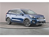 Kia Niro Image 1