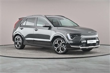 Used Kia Niro
