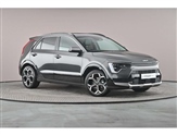 Kia Niro Image 1