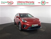 Used Kia Niro