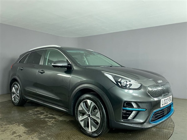 Large image for the Used Kia NIRO