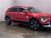 Kia Niro Image 1