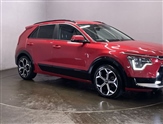Kia Niro Image 2