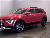 Kia Niro Image 4