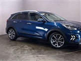 Kia Niro Image 2