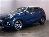 Kia Niro Image 4
