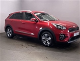 Kia Niro Image 2