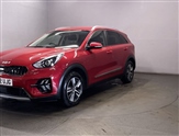 Kia Niro Image 4