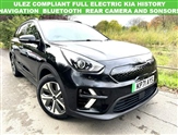 Used Kia Niro