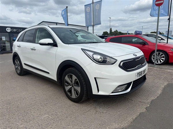 Large image for the Used Kia NIRO
