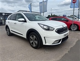 Used Kia Niro