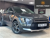 Used Kia Niro