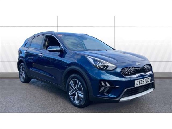 Large image for the Used Kia Niro