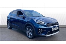 Used Kia Niro