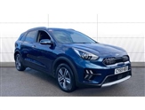 Kia Niro Image 1