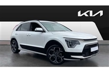 Used Kia Niro