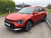 Kia Niro Image 5