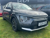Kia Niro Image 1
