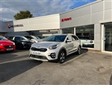 Used Kia Niro