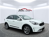 Used Kia Niro