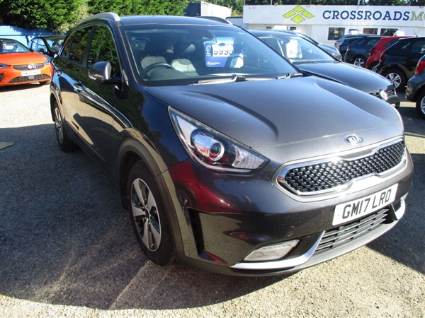 Large image for the Used Kia Niro