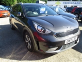 Used Kia Niro