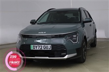 Used Kia Niro
