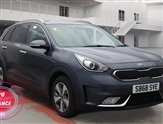 Kia Niro Image 1