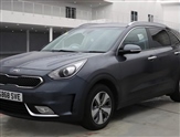 Kia Niro Image 2