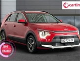 Kia Niro Image 1