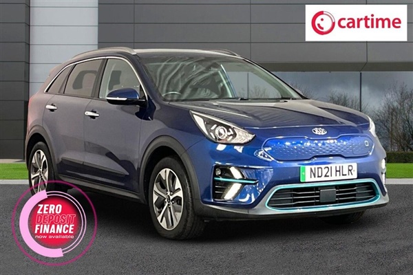 Large image for the Used Kia NIRO