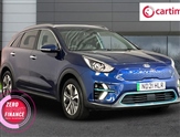 Kia Niro Image 1