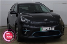 Used Kia Niro