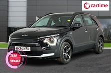 Used Kia Niro