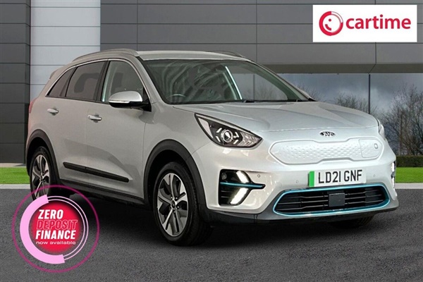 Large image for the Used Kia NIRO
