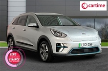 Used Kia Niro
