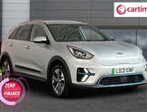 Kia Niro Image 1