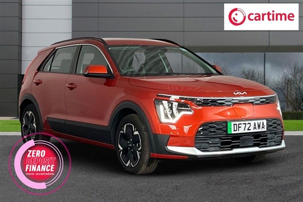 Large image for the Used Kia NIRO