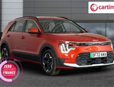 Kia Niro Image 1