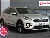 Kia Niro Image 1