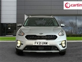 Kia Niro Image 4