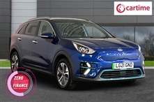 Used Kia Niro