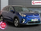 Kia Niro Image 1