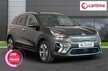 Used Kia Niro