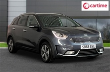 Used Kia Niro