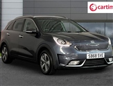 Kia Niro Image 1