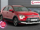 Kia Niro Image 1