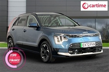Used Kia Niro