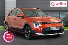 Used Kia Niro