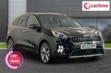 Used Kia Niro
